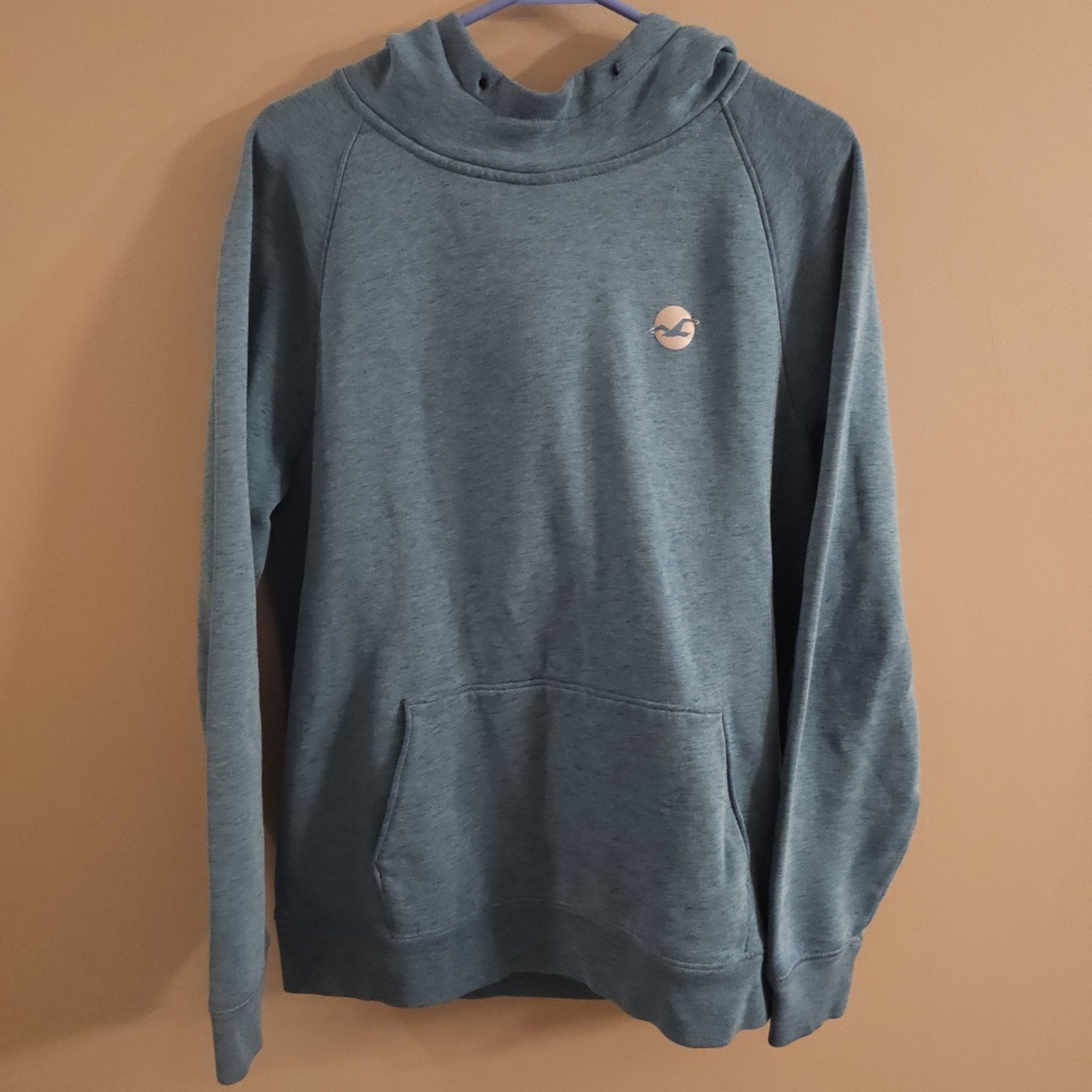 3/20.00. Hollister Hoodie